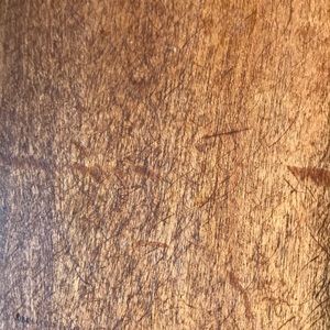 Meet your Posher, Tate